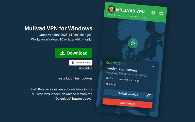 mullvad