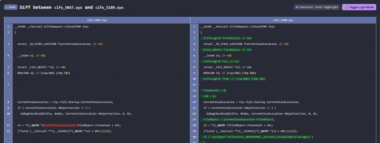 IDA Domain API vulnerability research