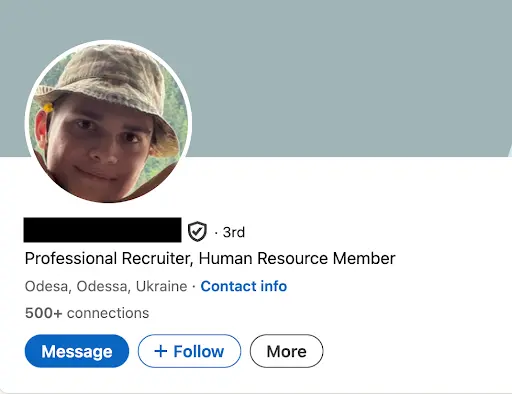 LinkedIn