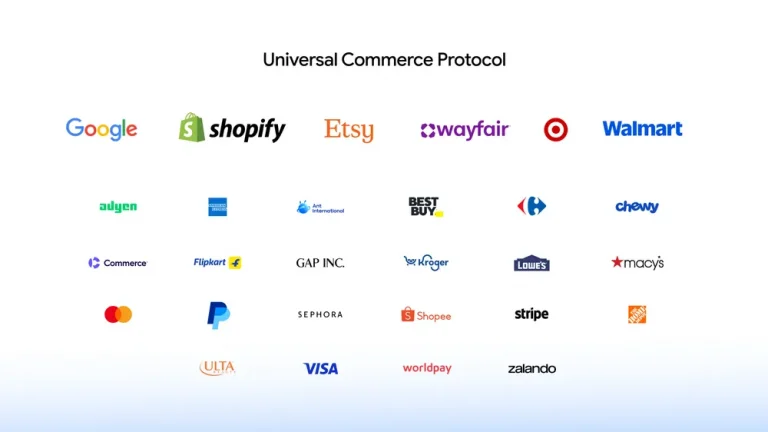 Universal Commerce Protocol