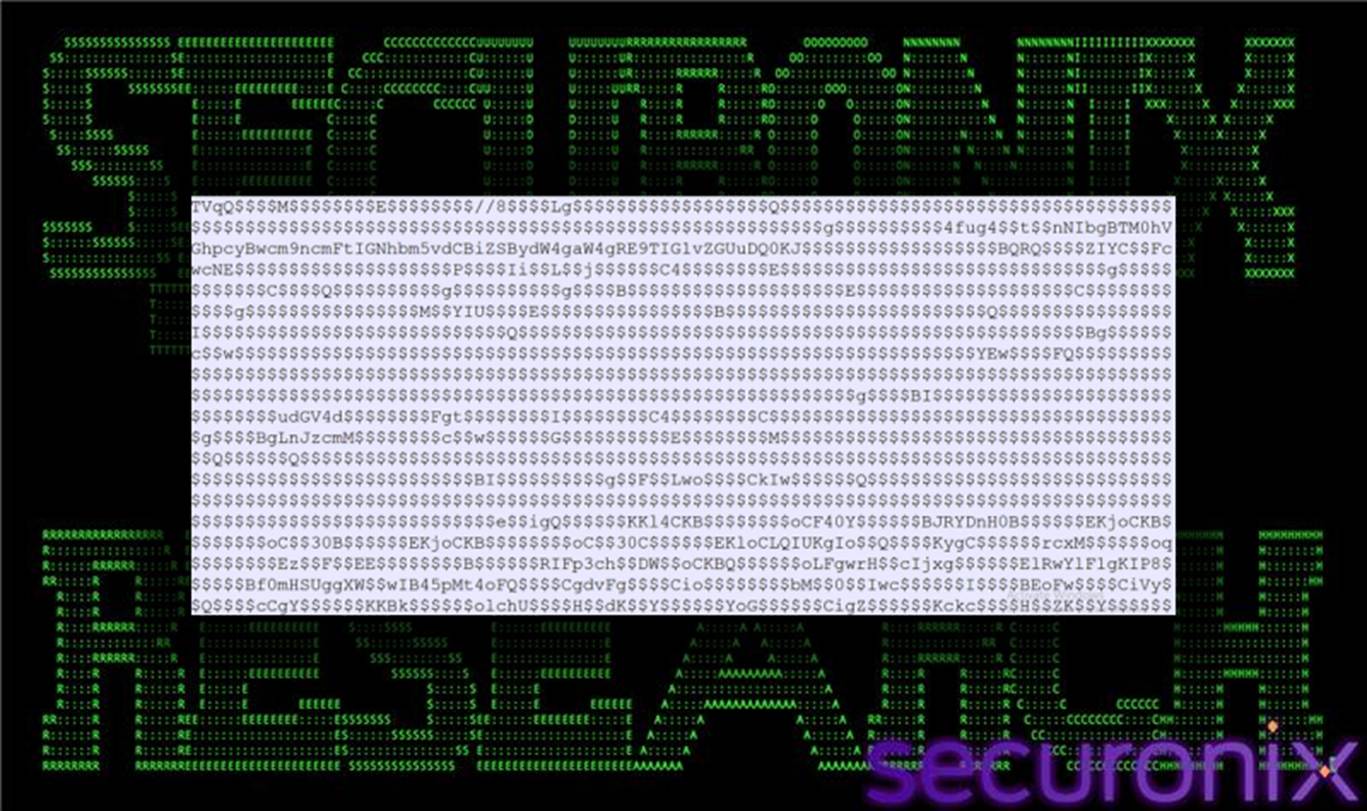 Shadows in the RAM: The SHADOW#REACTOR Campaign Unleashes Remcos RAT