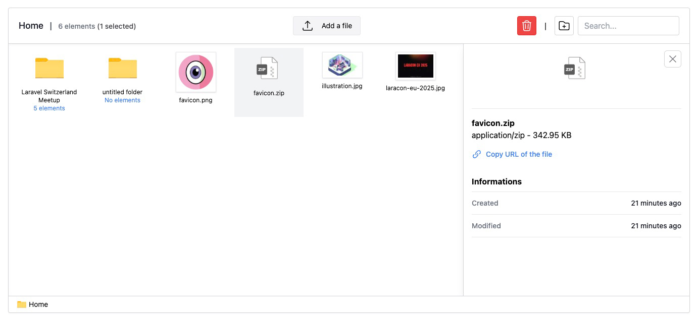 Unpatched RCE in Livewire Filemanager Grants Full Server Access