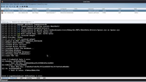 oletools: analyze MS OLE2 files & MS Office documents, for malware ...
