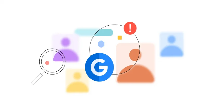 Google-Search