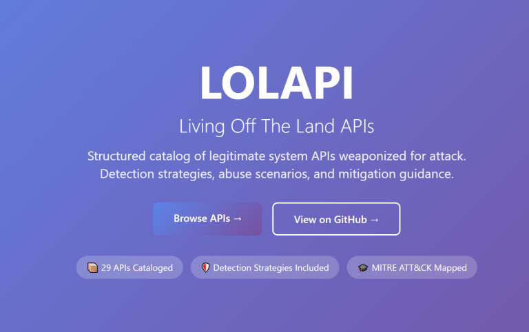 LOLAPI Magic Claw repository