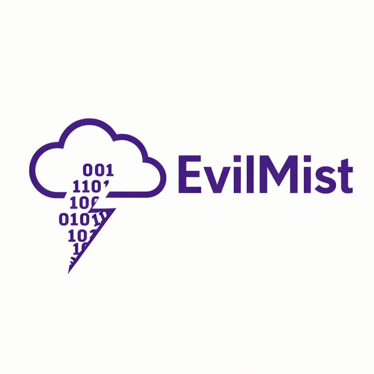 EvilMist cloud red teaming