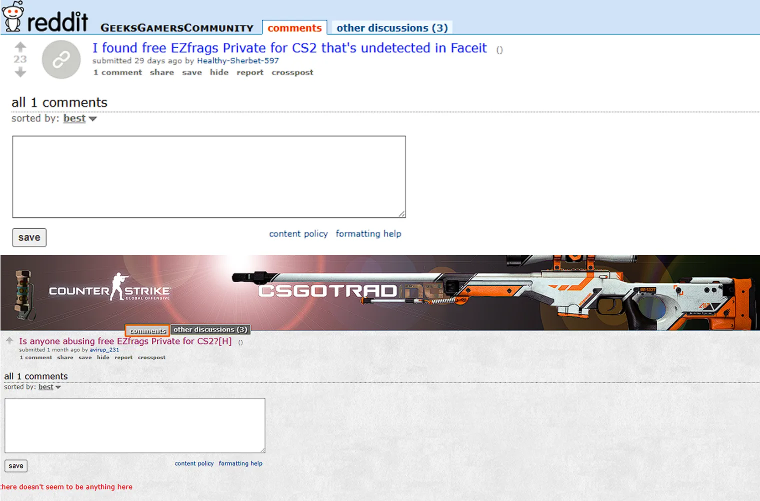 The Cheat Code Trap: How Vidar 2.0 is Hijacking GitHub and Reddit to Pillage the Gaming World