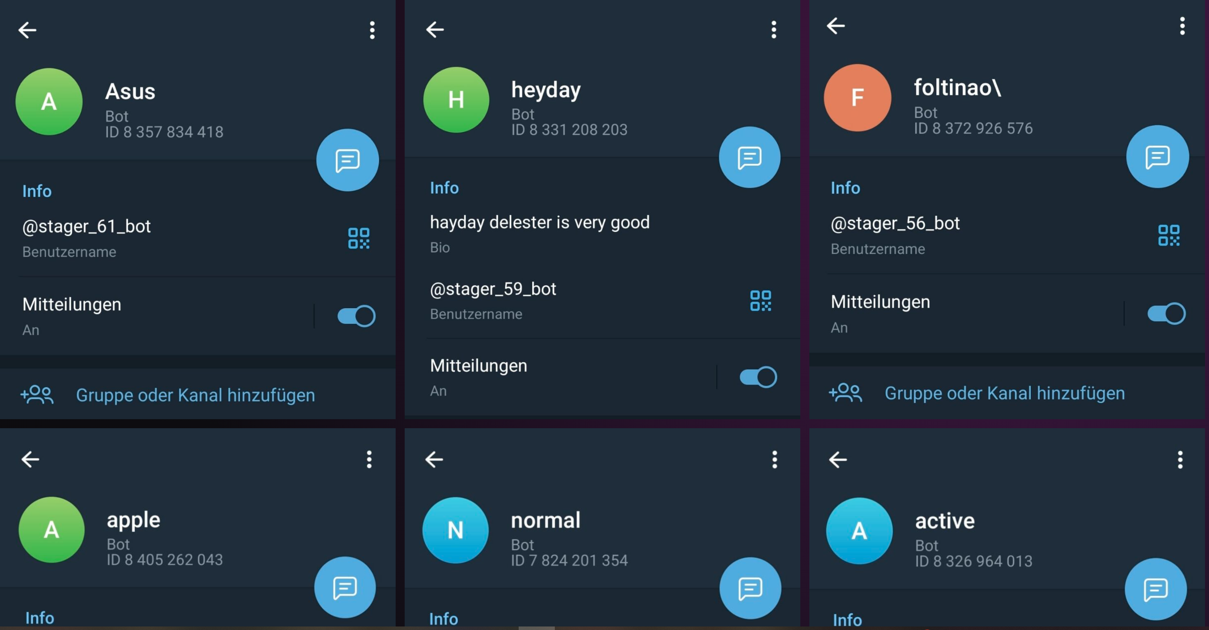 The Bot Numerology: How “stager_51_bot” Unmasked MuddyWater’s Global LampoRAT Campaign