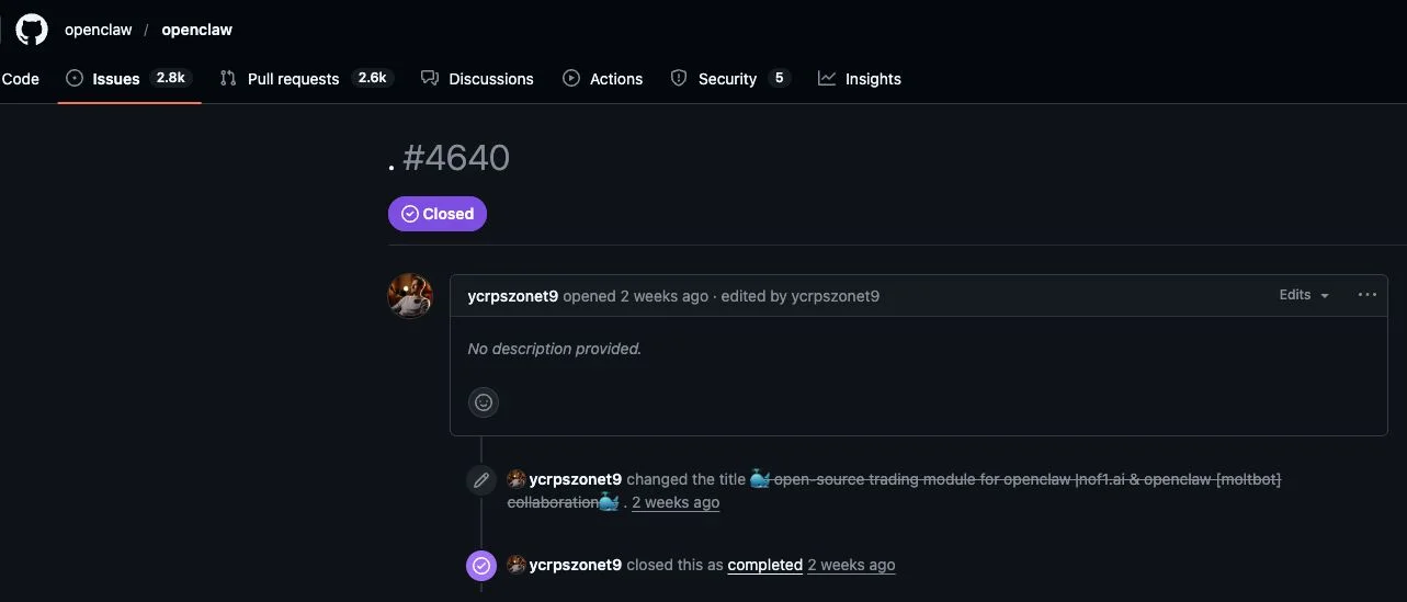 The AI Trap: How Bing and GitHub Accidentally Boosted the “OpenClaw” Infostealer Campaign