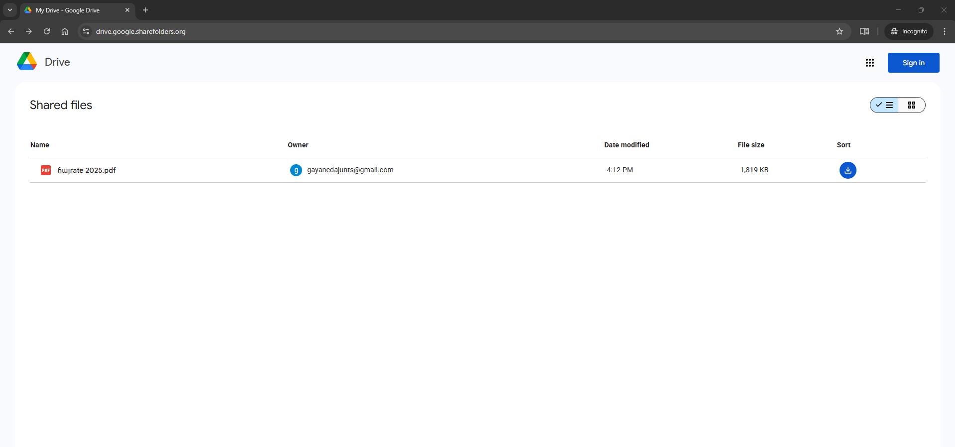 The Election Shadow: How a Russian-Linked “OAuth” Attack is Targeting Armenian Civil Society