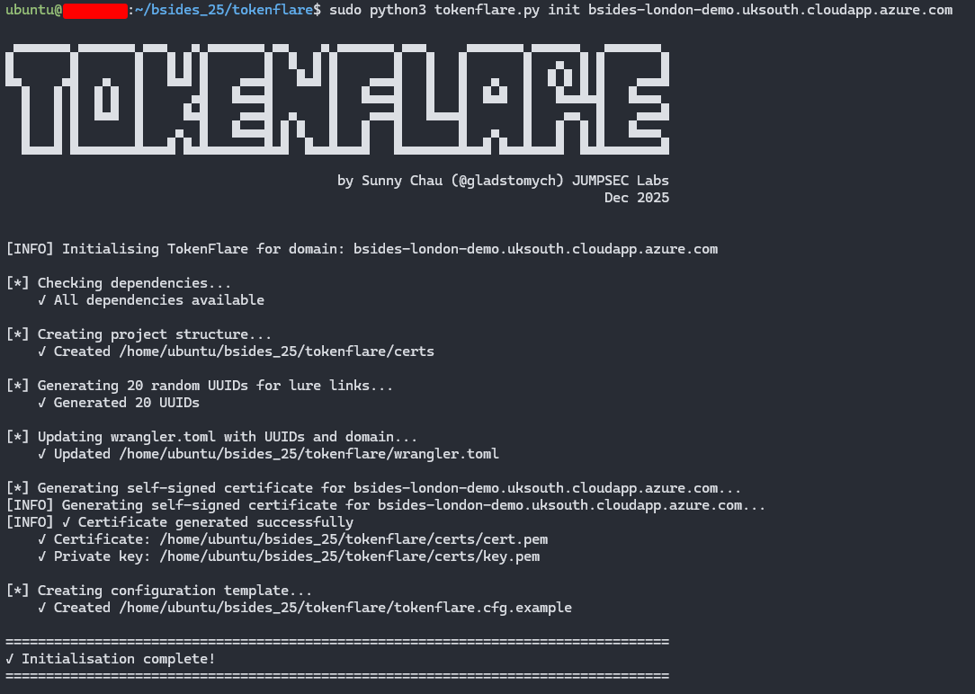The Serverless Spectre: How TokenFlare is Redefining M365 Phishing with Built-In Intune Bypasses