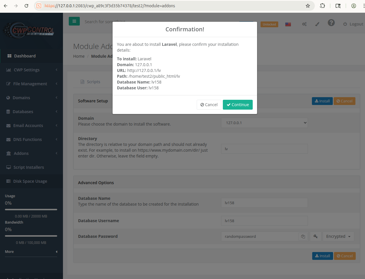 One Username to Rule Them All: The Persistent RCE Shadow Haunting Control Web Panel