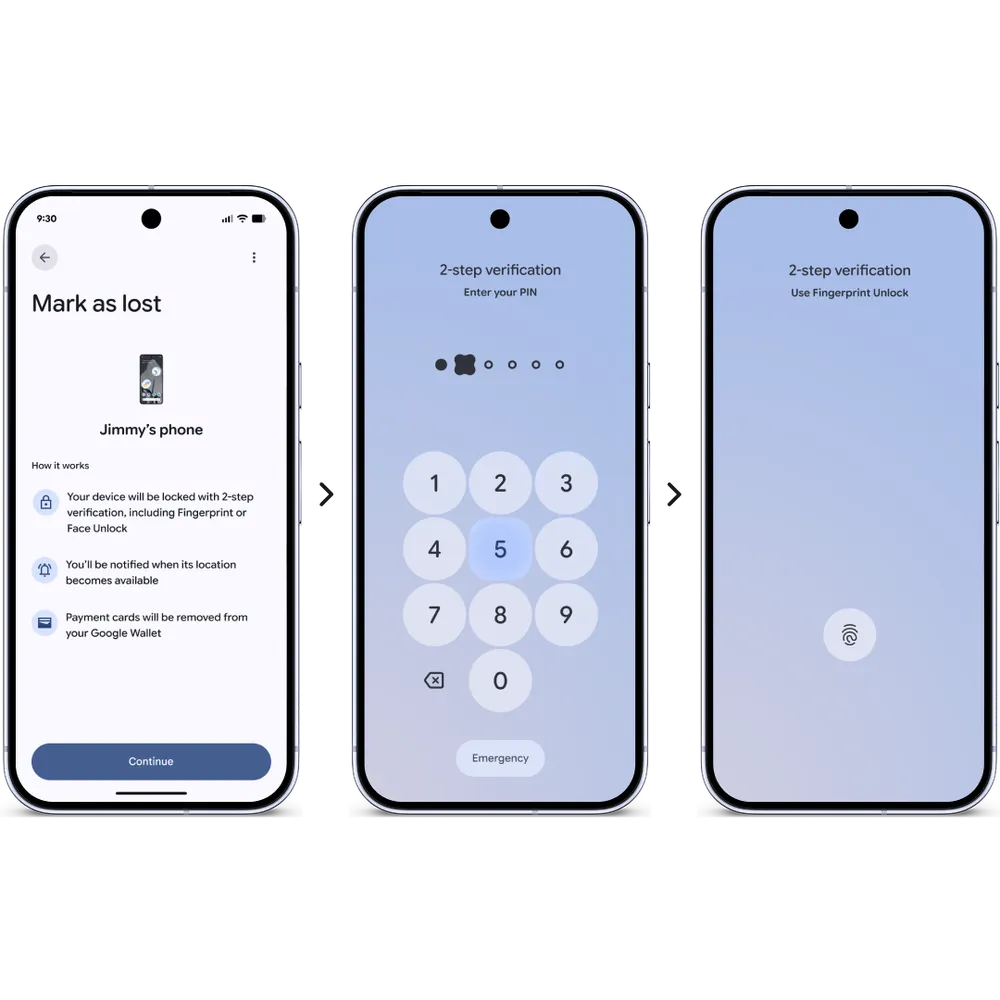 Android’s New Intrusion Logging and Advanced Protection Mode Stop Elite Spyware