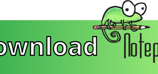 Notepad++ config.xml code execution
