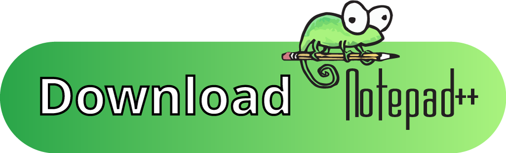 Notepad++ config.xml code execution