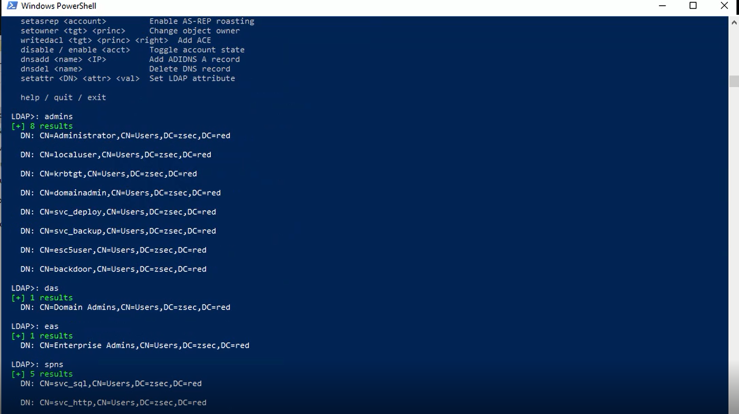 Living Off The Registry: Master AD CS Enumeration with the Native LOLBAS Toolkit
