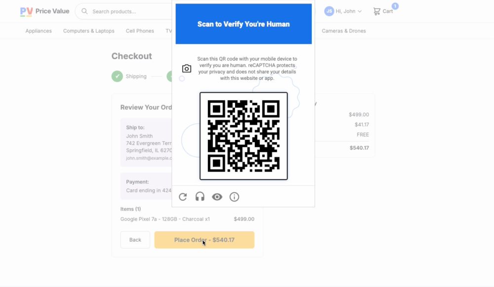 The “De-Googled” Dilemma: How Google is Using reCAPTCHA to Block Privacy-Focused Android Users
