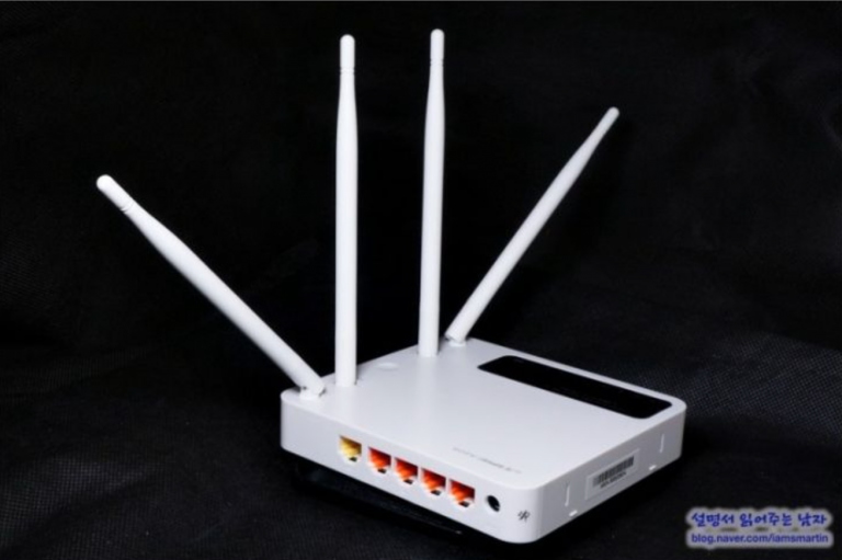 router