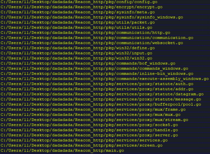 server