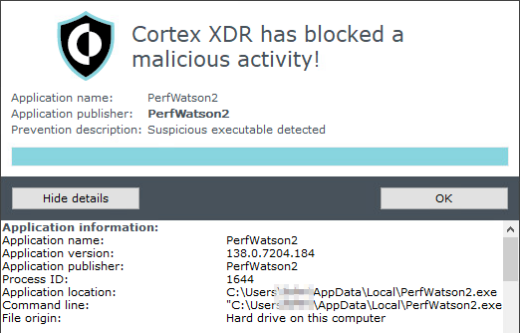 CL-STA-1062 cyber espionage campaign using TinyRCT backdoor malware against infrastructure