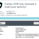 CL-STA-1062 cyber espionage campaign using TinyRCT backdoor malware against infrastructure