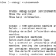 Apple Container Machines, Container 1.0 Apple, Linux VMs macOS, Apple Container project
