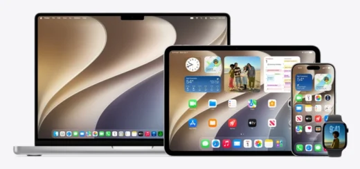 Apple parental controls update