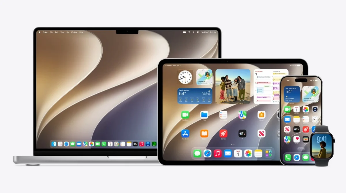 Apple parental controls update