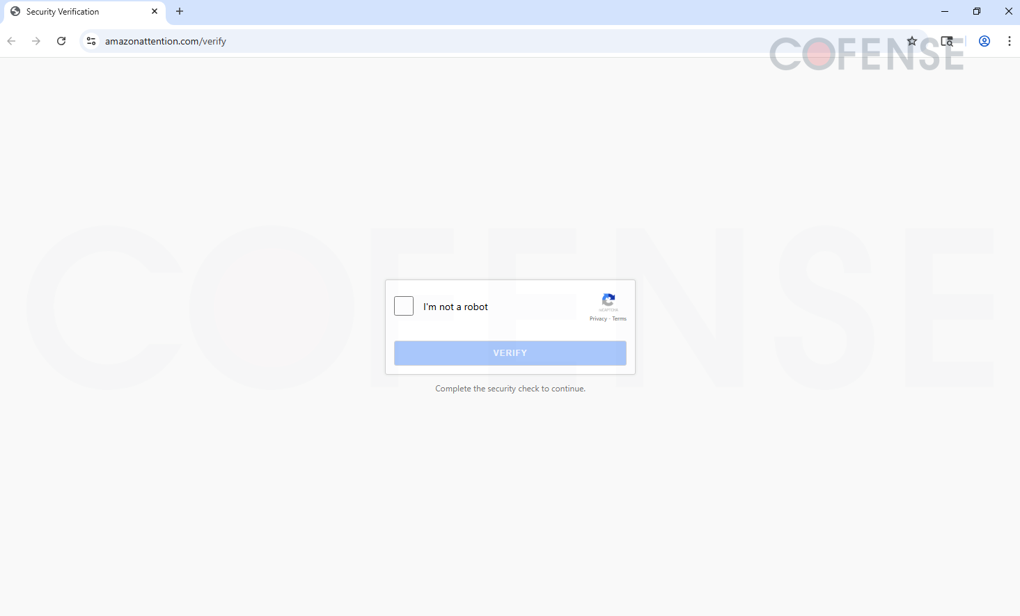 ClickFix malware, HarborWatch Agent