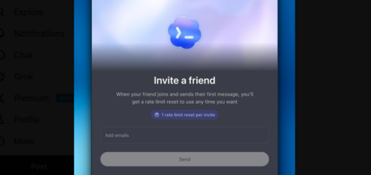 OpenAI Codex referral program