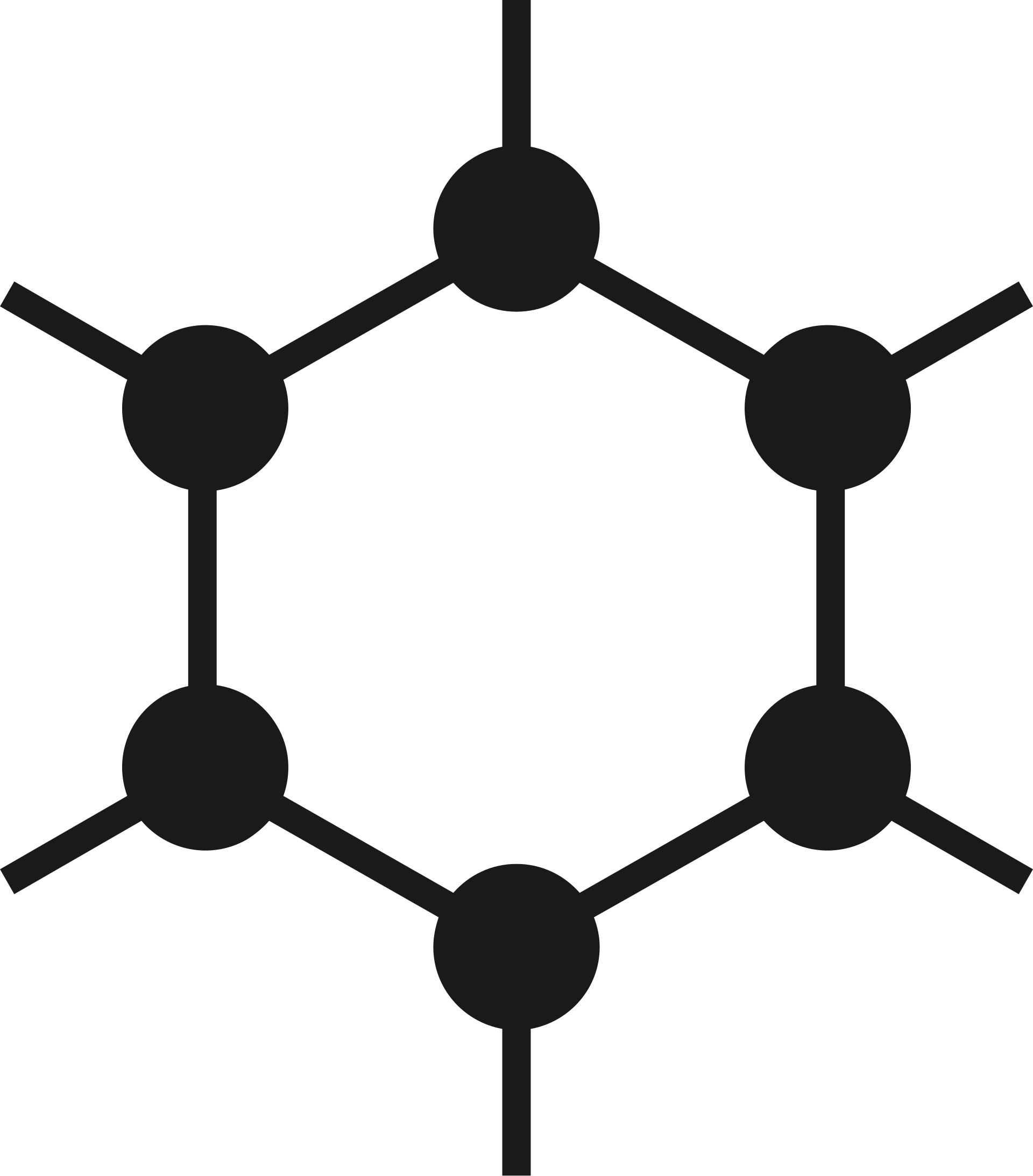 GrapheneOS secure firmware running on Android 17