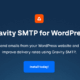 Gravity SMTP vulnerability CVE-2026-4020 exposing WordPress email API keys through an unauthenticated REST API endpoint