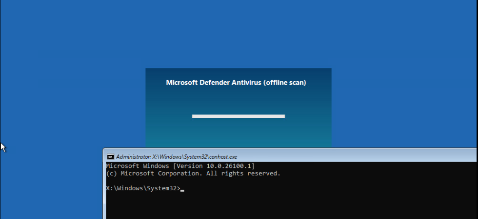 GreatXML BitLocker Bypass, Windows Defender vulnerability, WinRE BitLocker exploit, Nightmare Eclipse GreatXML