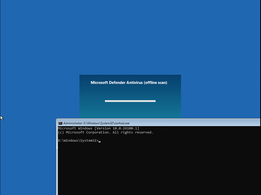 GreatXML BitLocker Bypass, Windows Defender vulnerability, WinRE BitLocker exploit, Nightmare Eclipse GreatXML