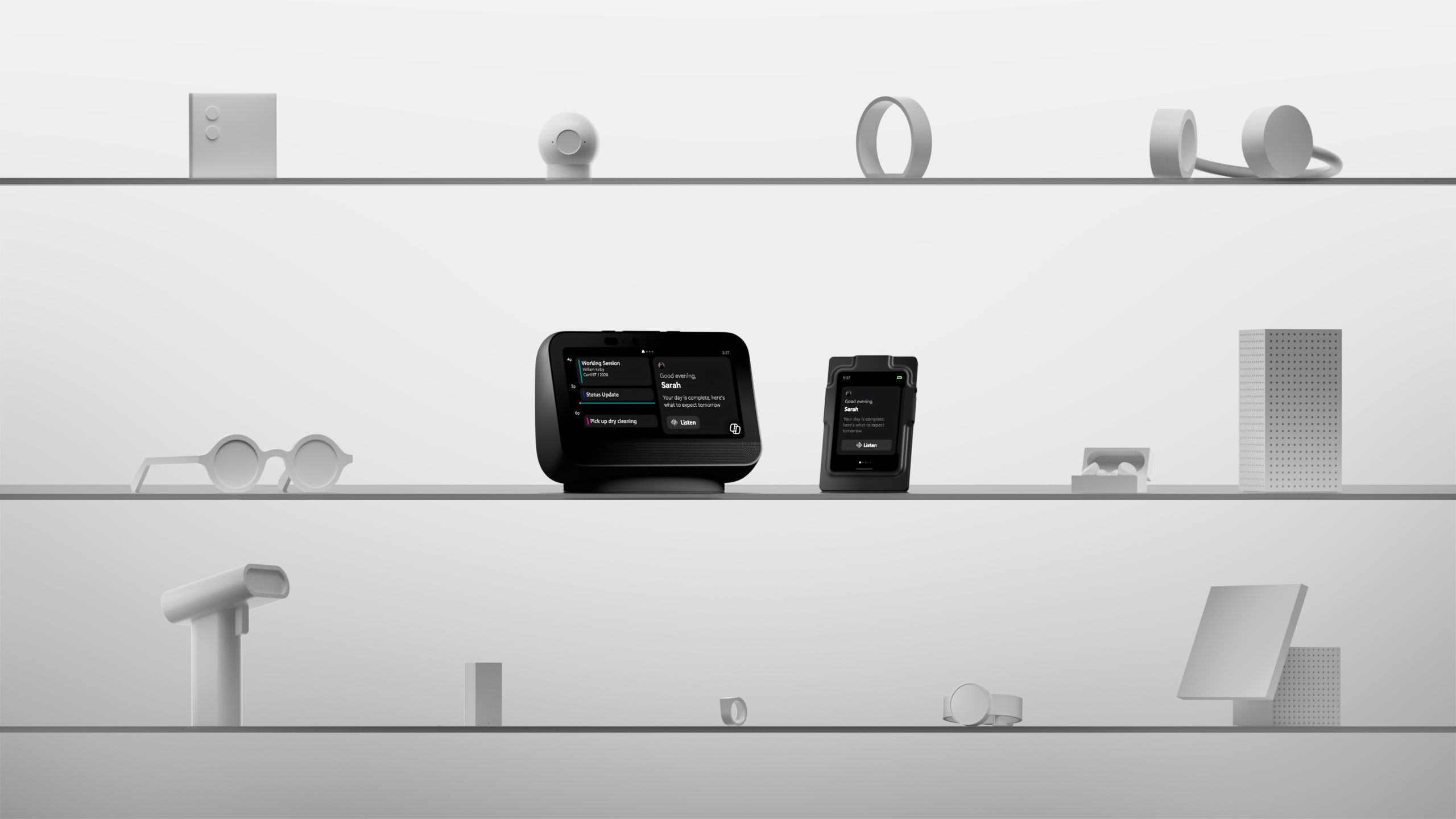 Microsoft Project Solara