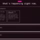 Pink data extortion group