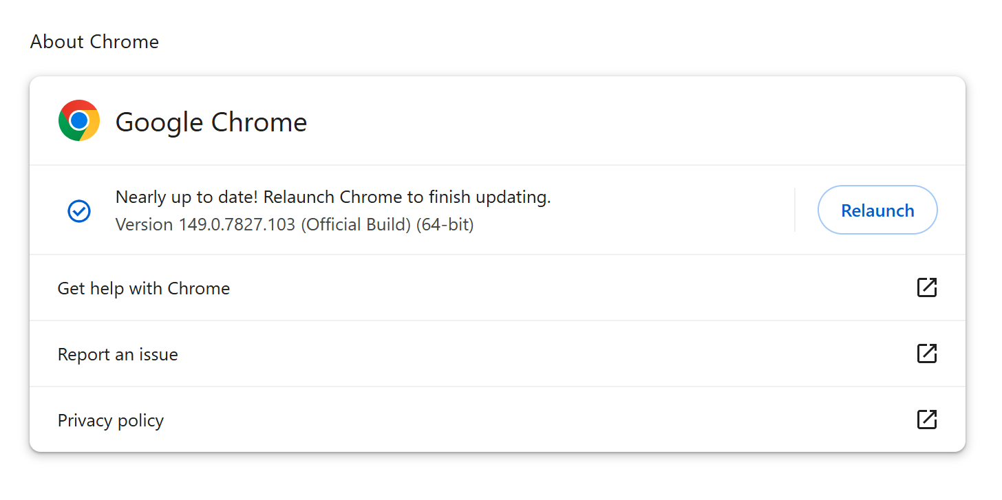 Chrome security update, critical vulnerabilities, CVE-2026-12007, CVE-2026-12008, CVE-2026-12010