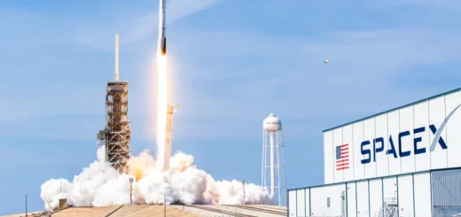 Google SpaceX compute deal