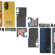 Trump T1 phone, HTC U24 Pro, Trump Mobile, phone teardown