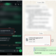 WhatsApp VBS attack spreading malicious VBScript attachments that install ManageEngine Endpoint Central RMM on Windows