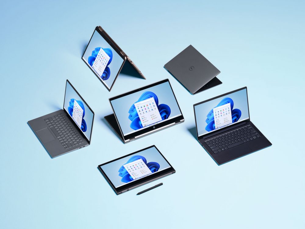 Visual representation of the Windows 11 anniversary highlighting five years of interface frustrations and hardware restrictions