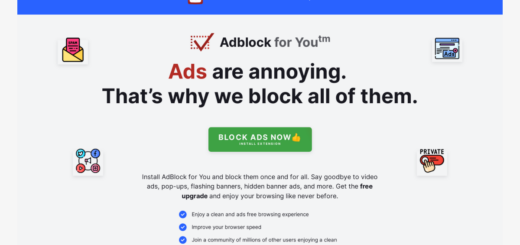Adblock for YouTube extension architecture showing a malicious Chrome extension vulnerability