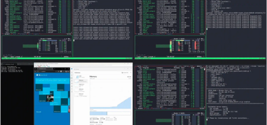 HTTP/2 Bomb exploit