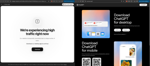 Poisoned tenant attack abusing OpenAI ChatGPT organization invitations to phish employees into a fake corporate workspace