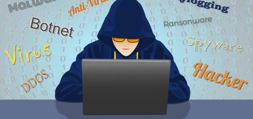 Fake GitHub repositories cloning real projects and distributing Trojan malware through README ZIP archive links
