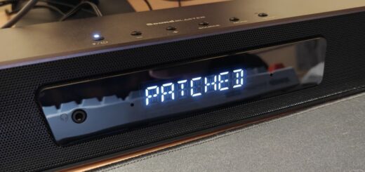 Sound Blaster security flaw